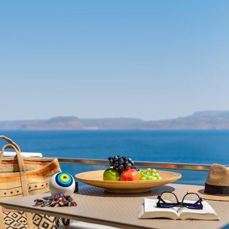 Willa Artemis Ιncreteble Cretan Resindences Collection Sitia  Zewnętrze zdjęcie