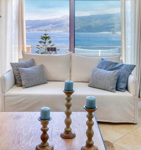 Willa Artemis Ιncreteble Cretan Resindences Collection Sitia  Zewnętrze zdjęcie