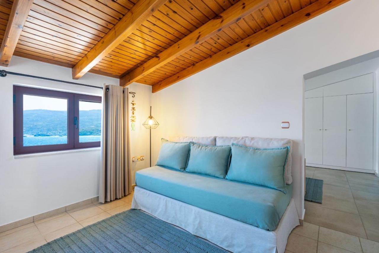 Willa Artemis Ιncreteble Cretan Resindences Collection Sitia  Zewnętrze zdjęcie