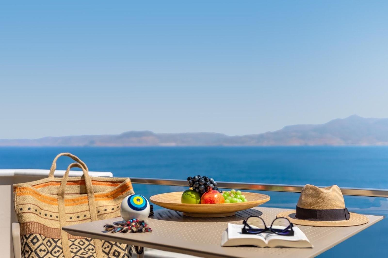Willa Artemis Ιncreteble Cretan Resindences Collection Sitia  Zewnętrze zdjęcie